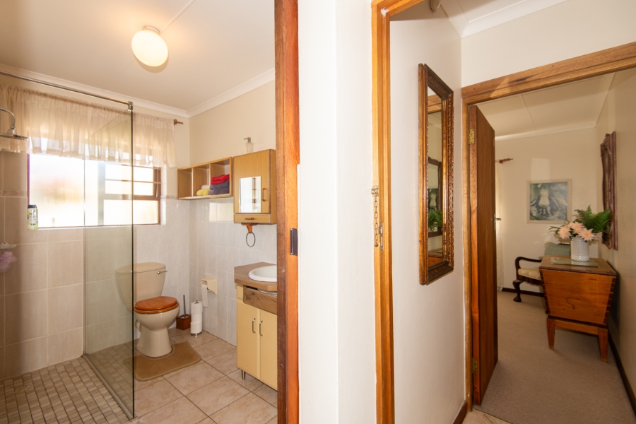 4 Bedroom Property for Sale in Tergniet Western Cape
